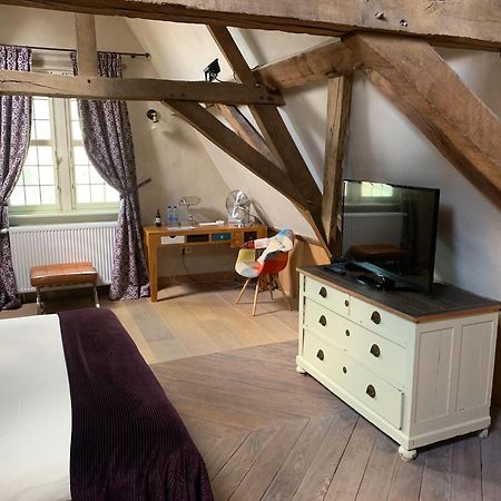 B&B Saint-Sauveur Брюж Екстериор снимка
