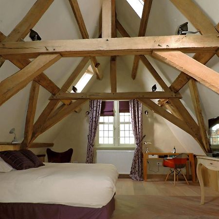 B&B Saint-Sauveur Брюж Екстериор снимка