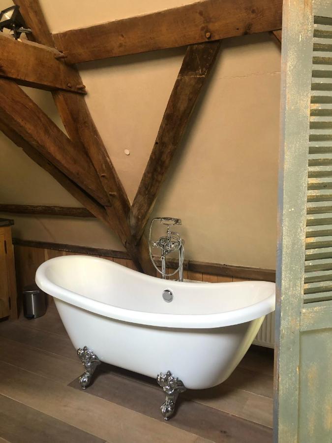 B&B Saint-Sauveur Брюж Екстериор снимка