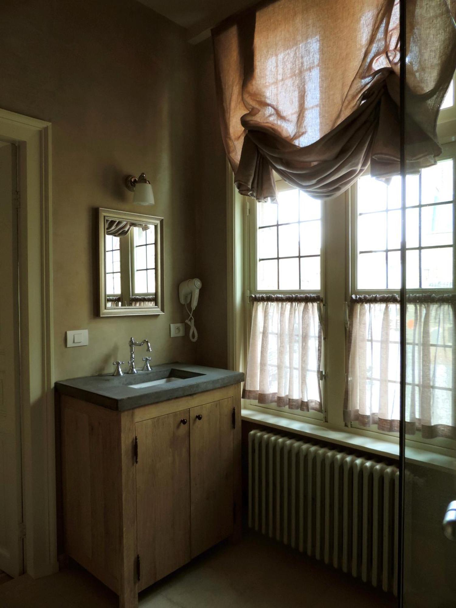 B&B Saint-Sauveur Брюж Екстериор снимка