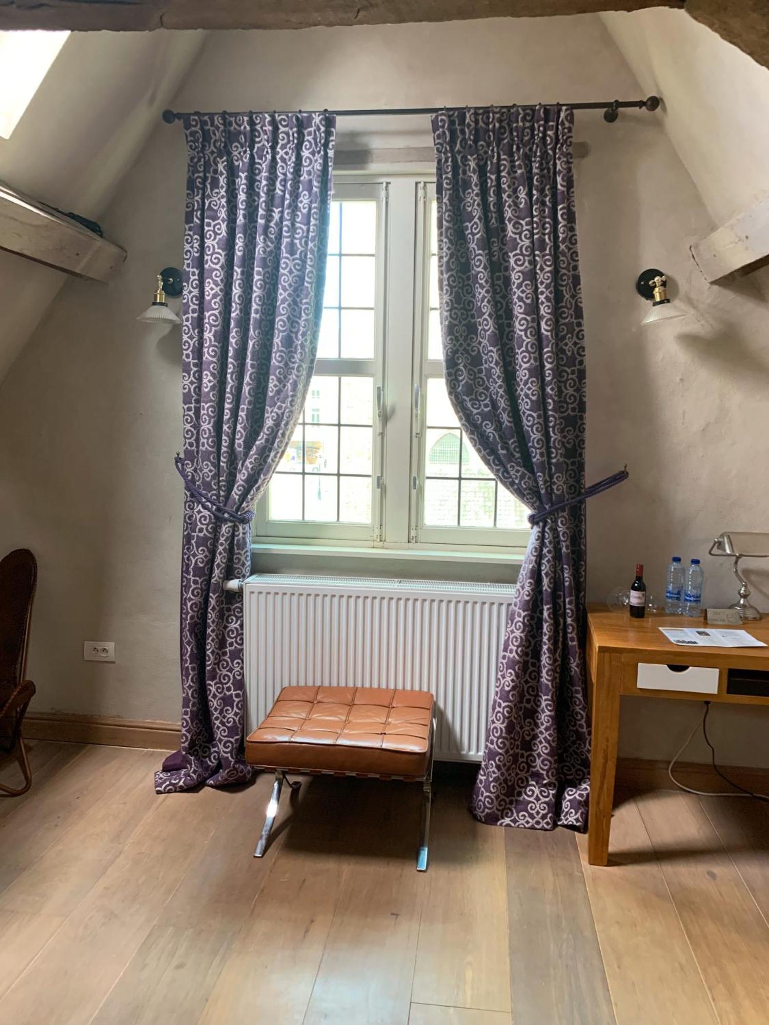 B&B Saint-Sauveur Брюж Екстериор снимка