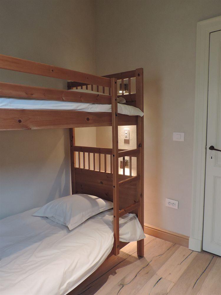 B&B Saint-Sauveur Брюж Екстериор снимка
