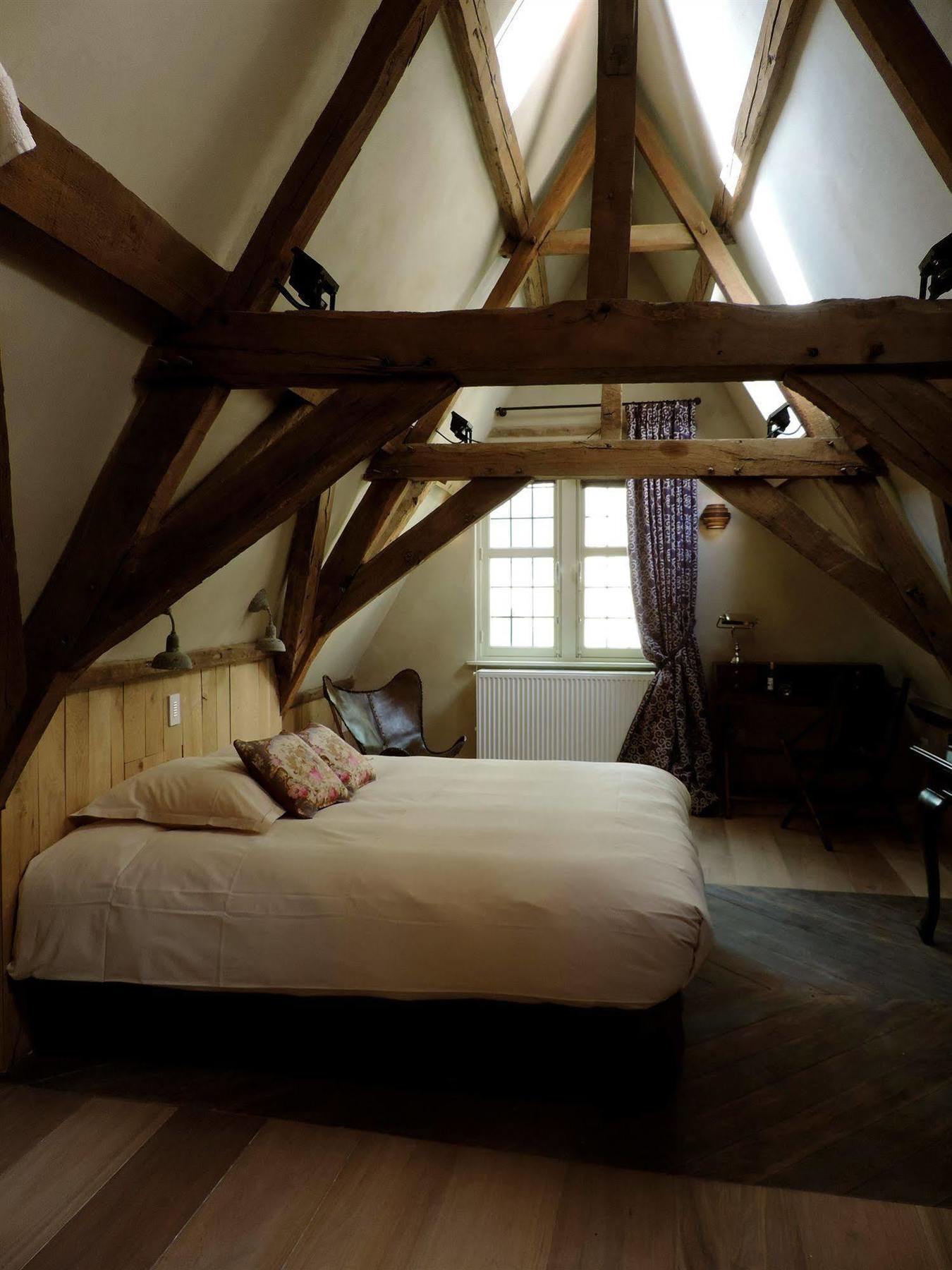 B&B Saint-Sauveur Брюж Екстериор снимка