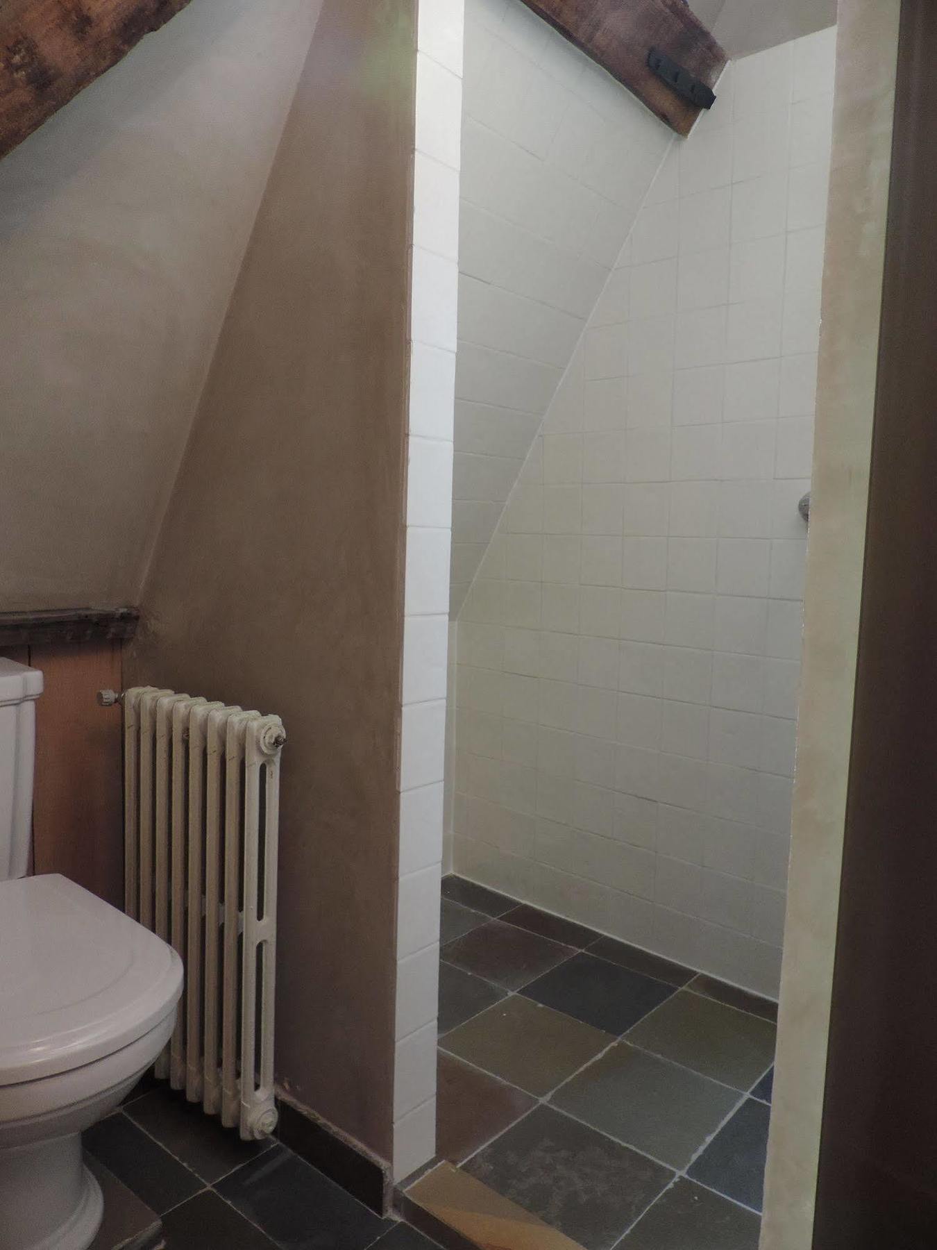 B&B Saint-Sauveur Брюж Екстериор снимка