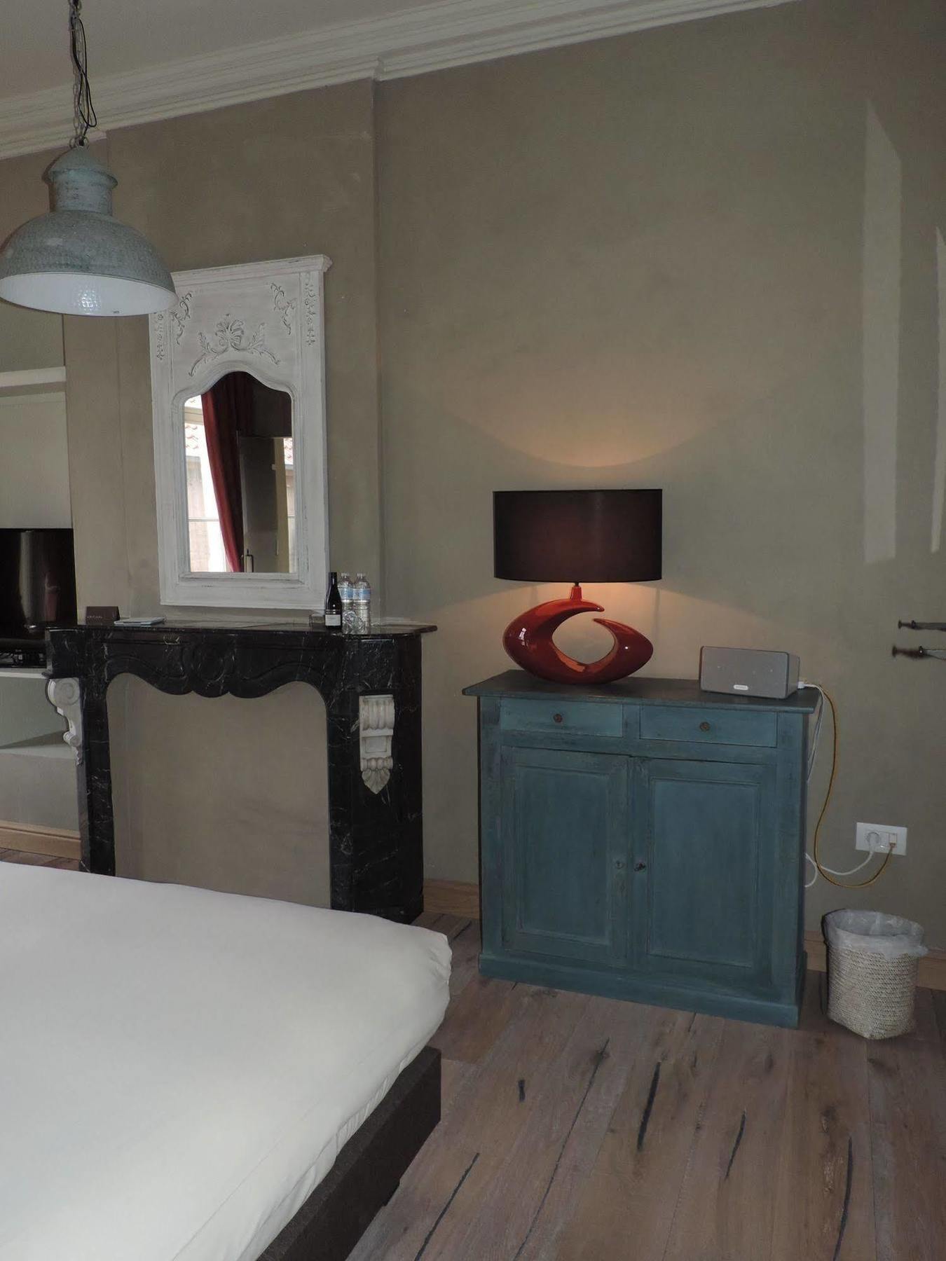 B&B Saint-Sauveur Брюж Екстериор снимка