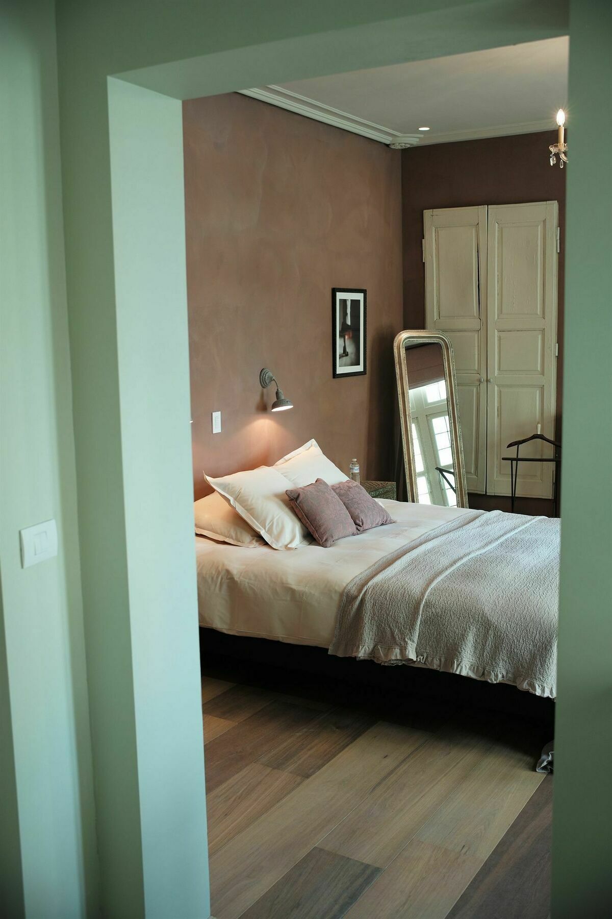 B&B Saint-Sauveur Брюж Екстериор снимка