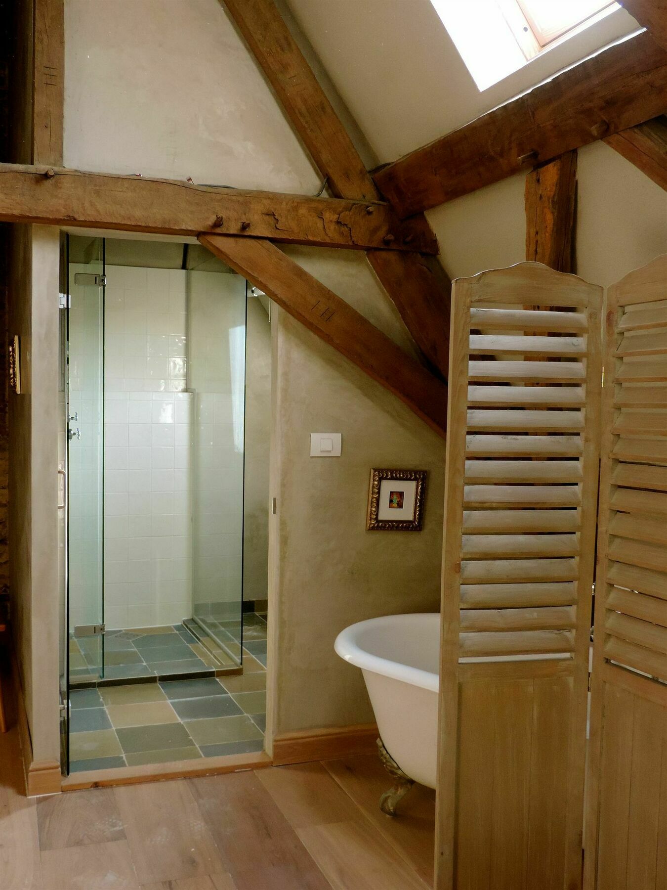 B&B Saint-Sauveur Брюж Екстериор снимка
