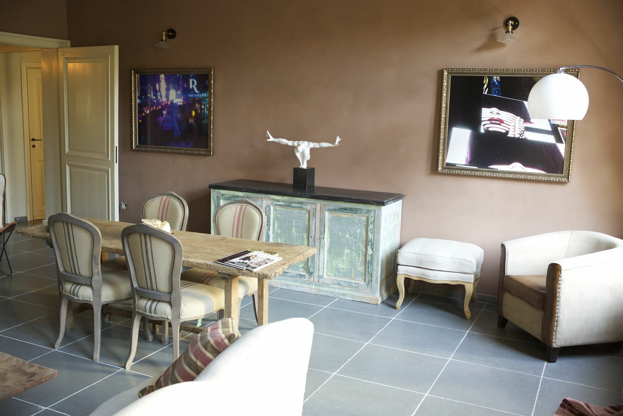 B&B Saint-Sauveur Брюж Екстериор снимка