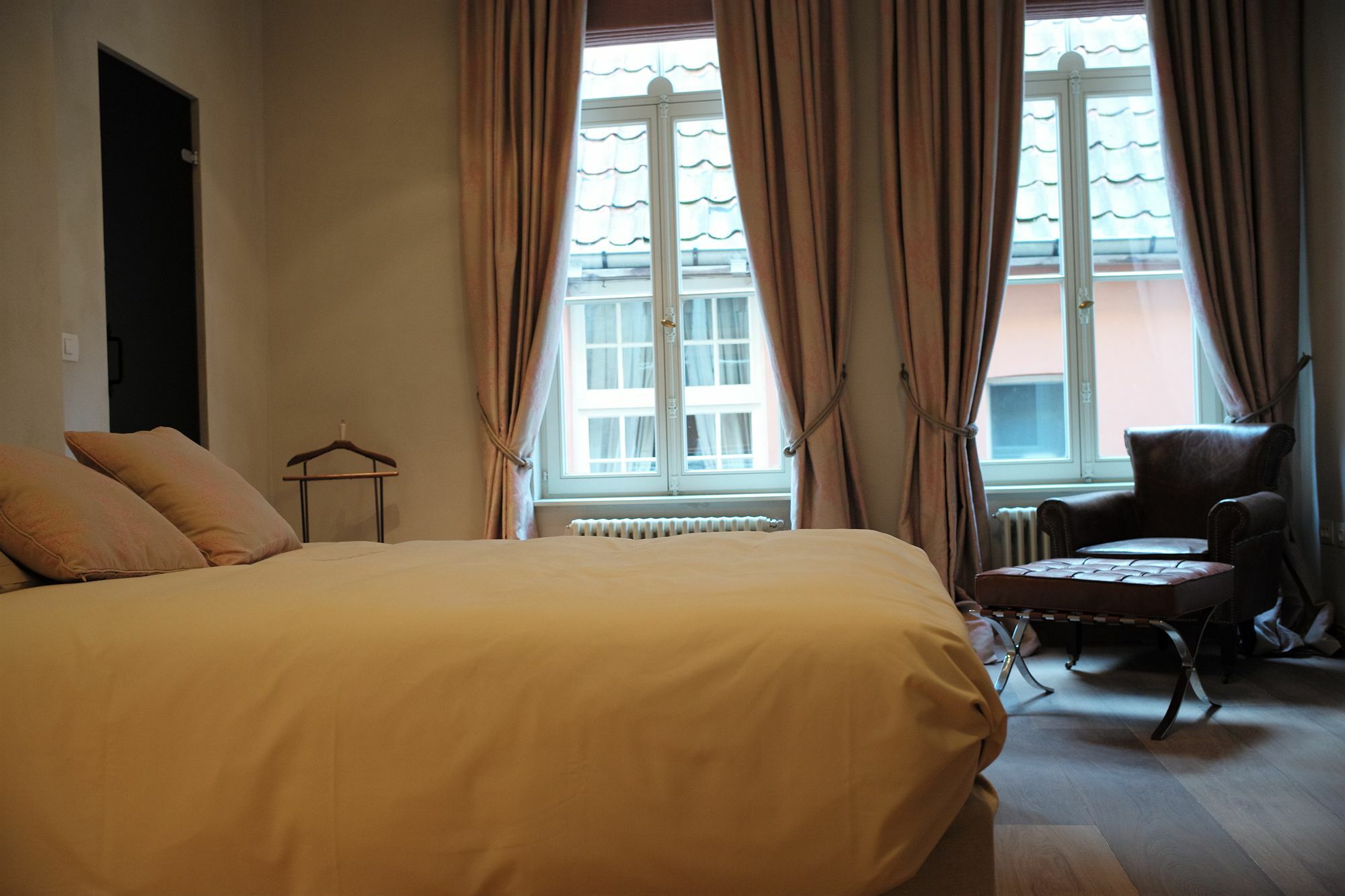 B&B Saint-Sauveur Брюж Екстериор снимка