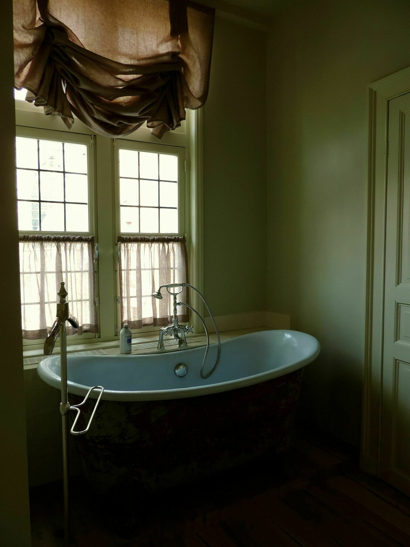 B&B Saint-Sauveur Брюж Екстериор снимка