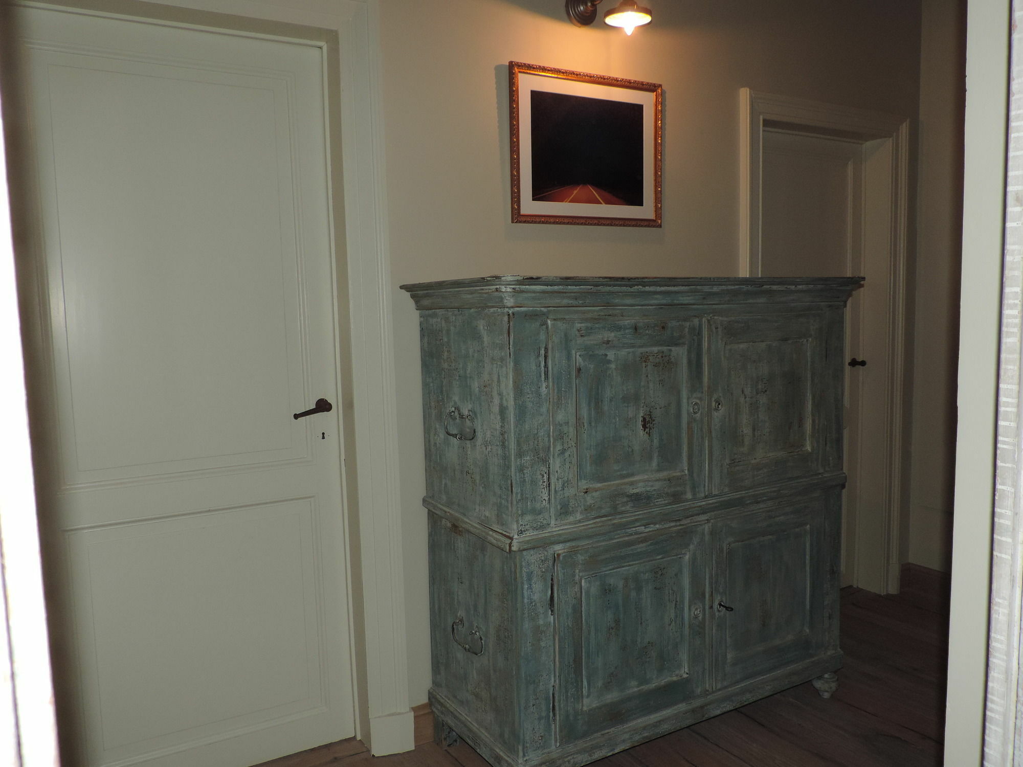B&B Saint-Sauveur Брюж Екстериор снимка